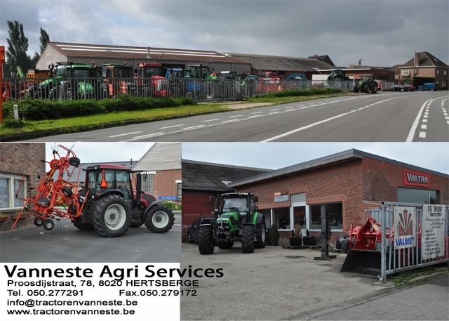Agri-Vanneste-