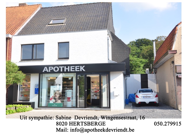 Apotheek-Devriendt