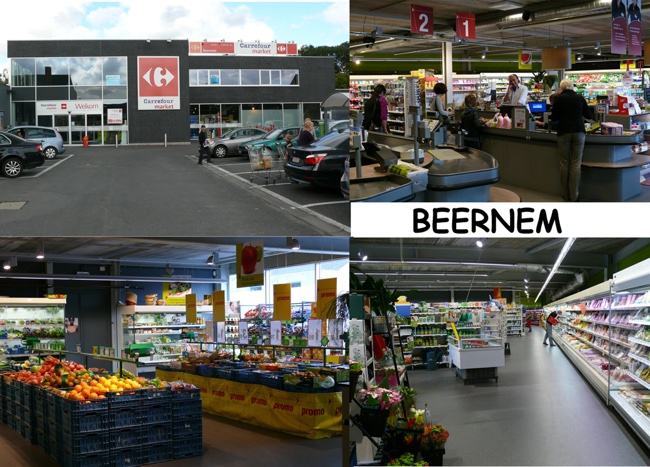 Carrefour