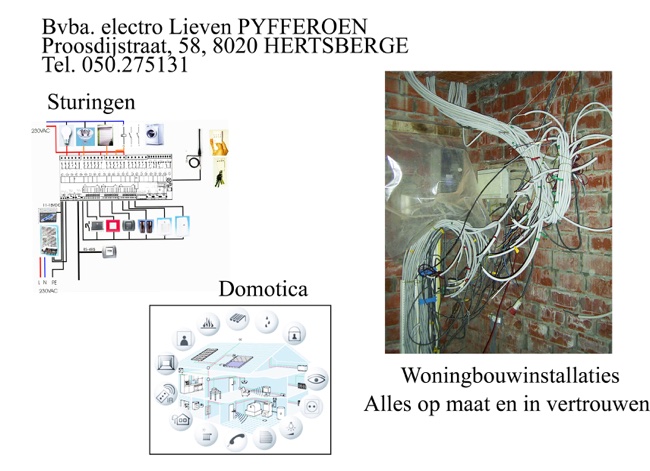 Electro-Pyfferoen
