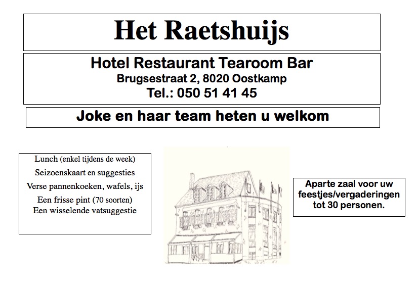 raetshuis